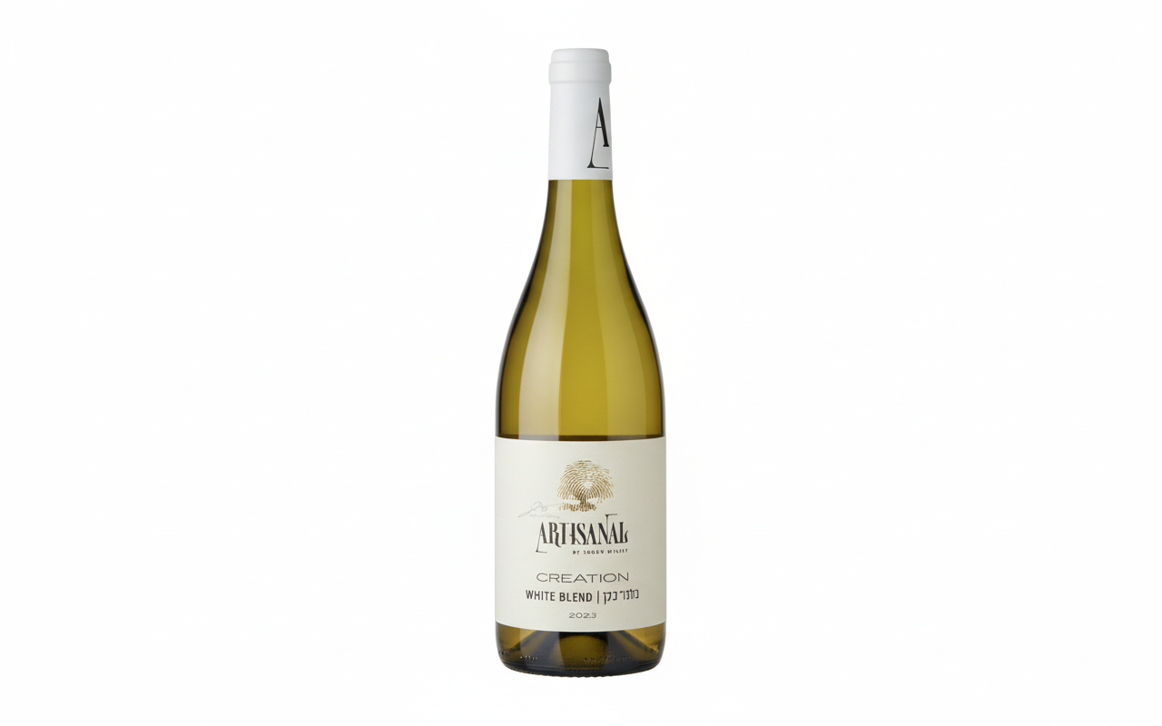 CREATION White Blend