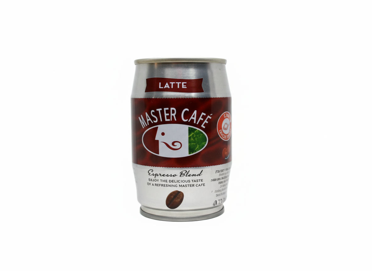 Latte Espresso Blend