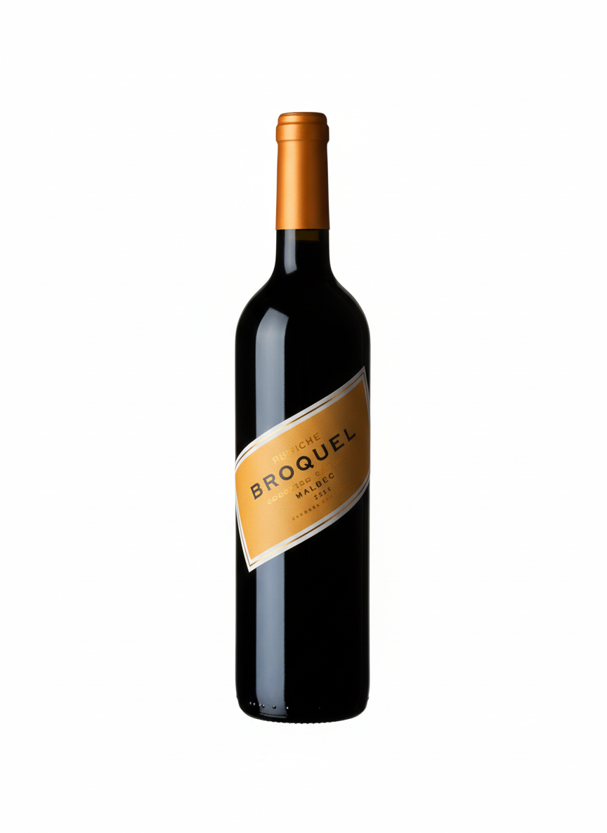 Malbec Broquel