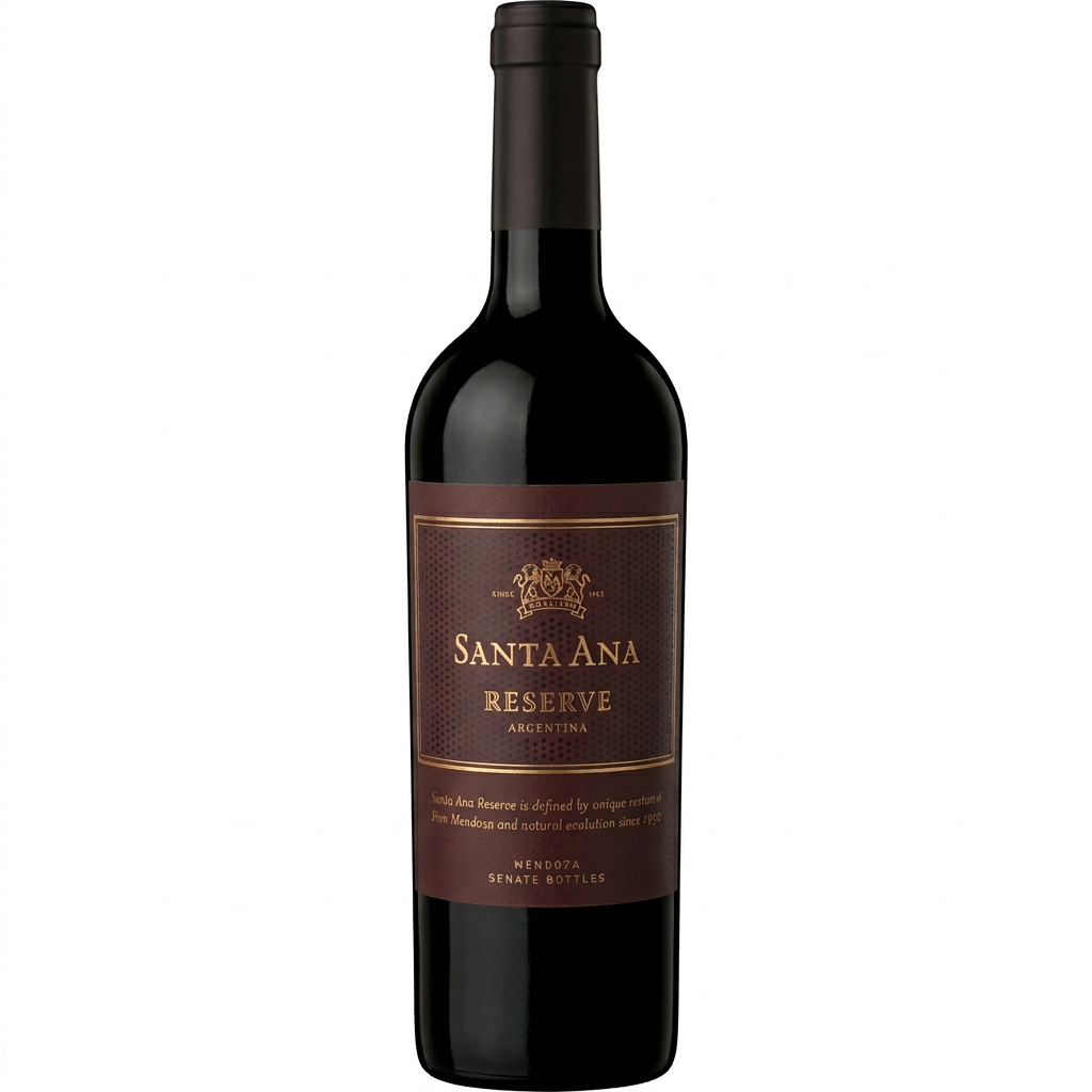 Santa Ana Reserve