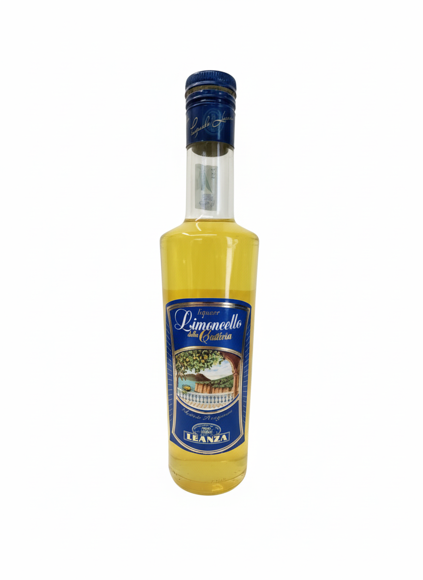 Limoncello