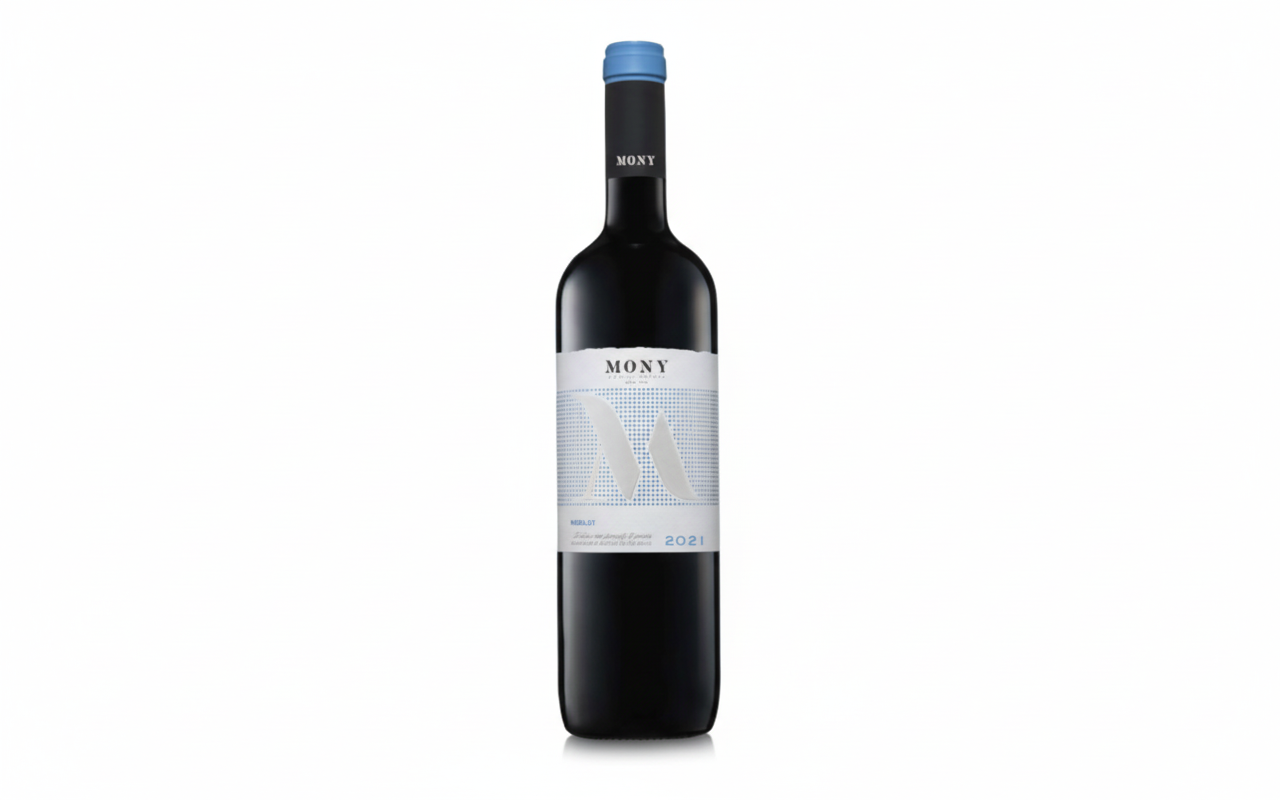 Mony Merlot M