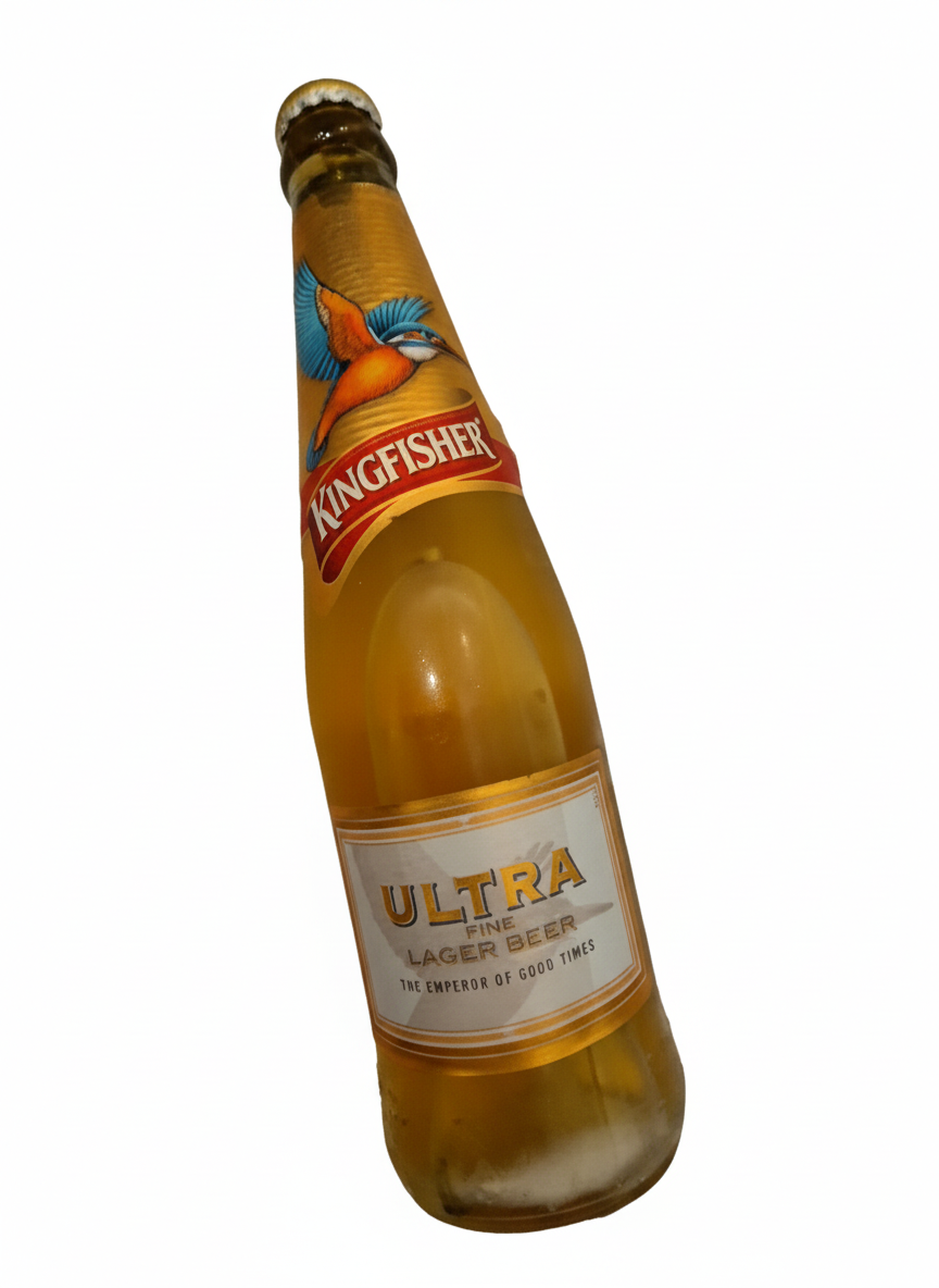 Ultra Fine Lager Beer