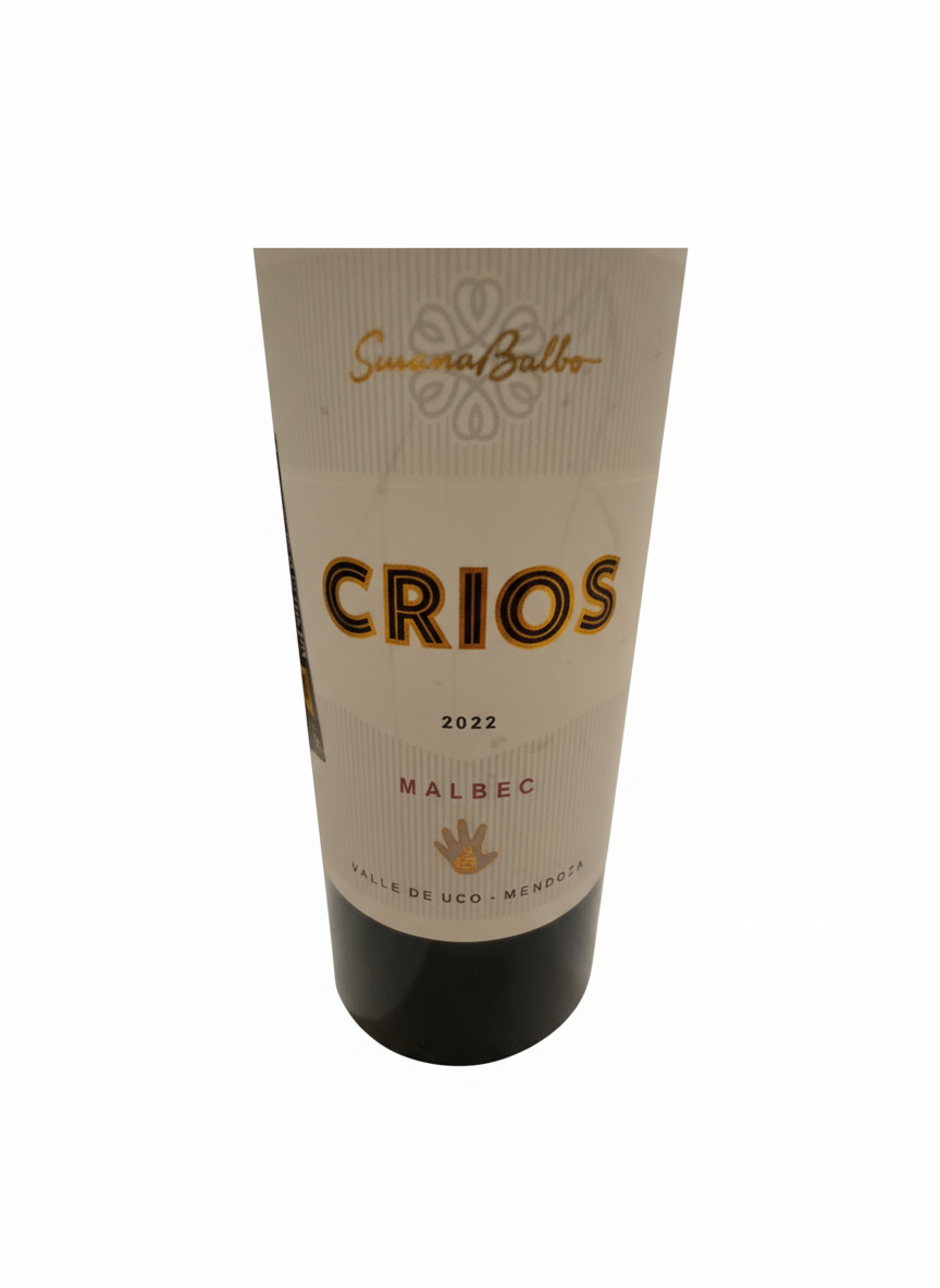 Crios Malbec