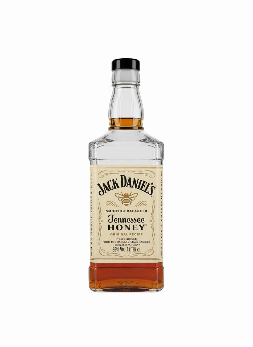 Tennessee Honey