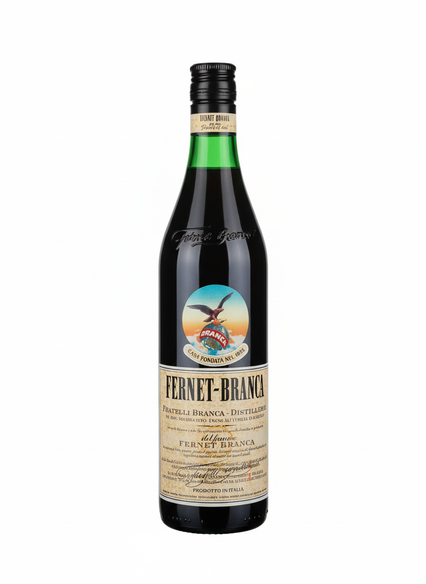 Fernet-Branca