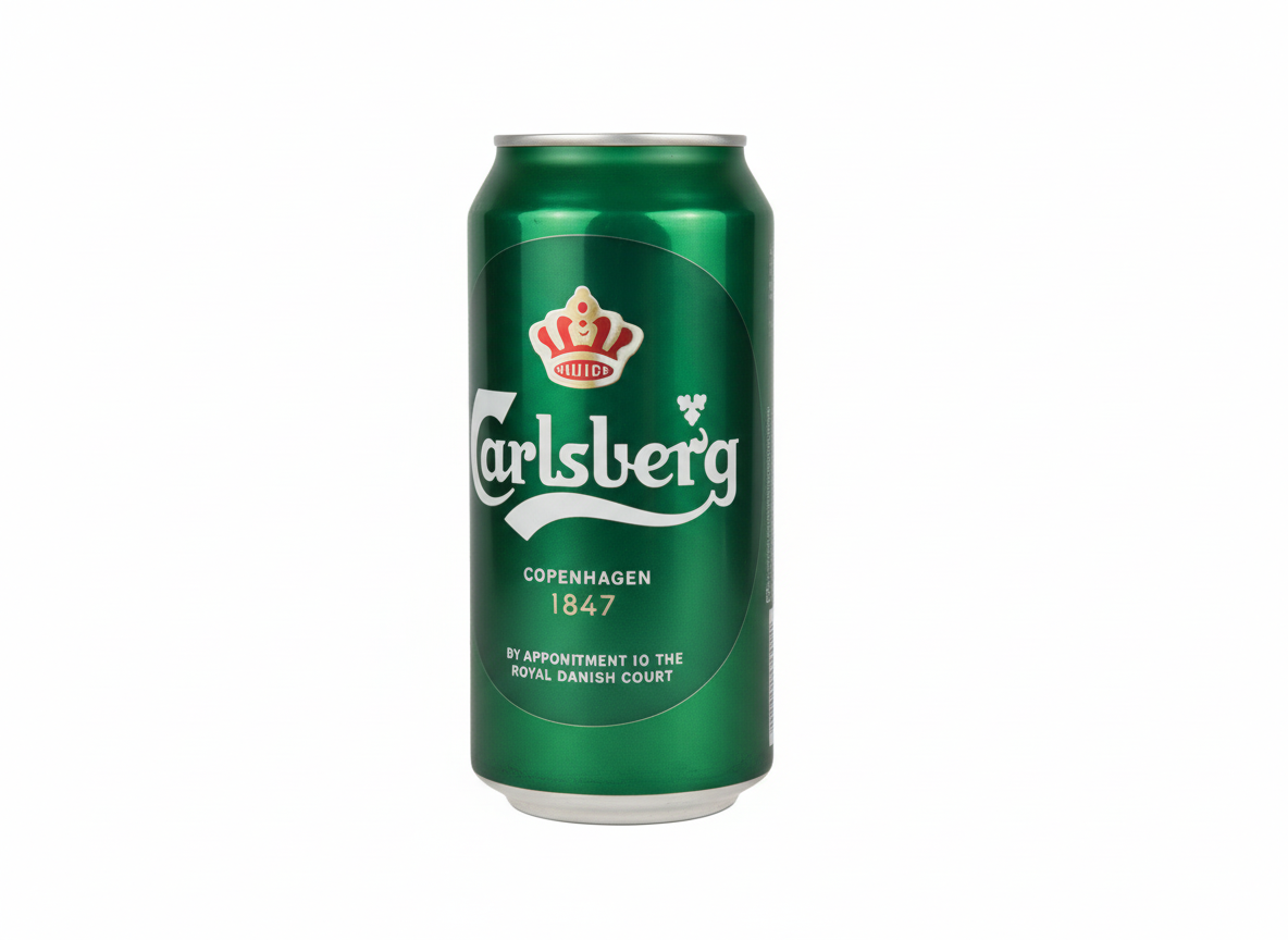Carlsberg Beer
