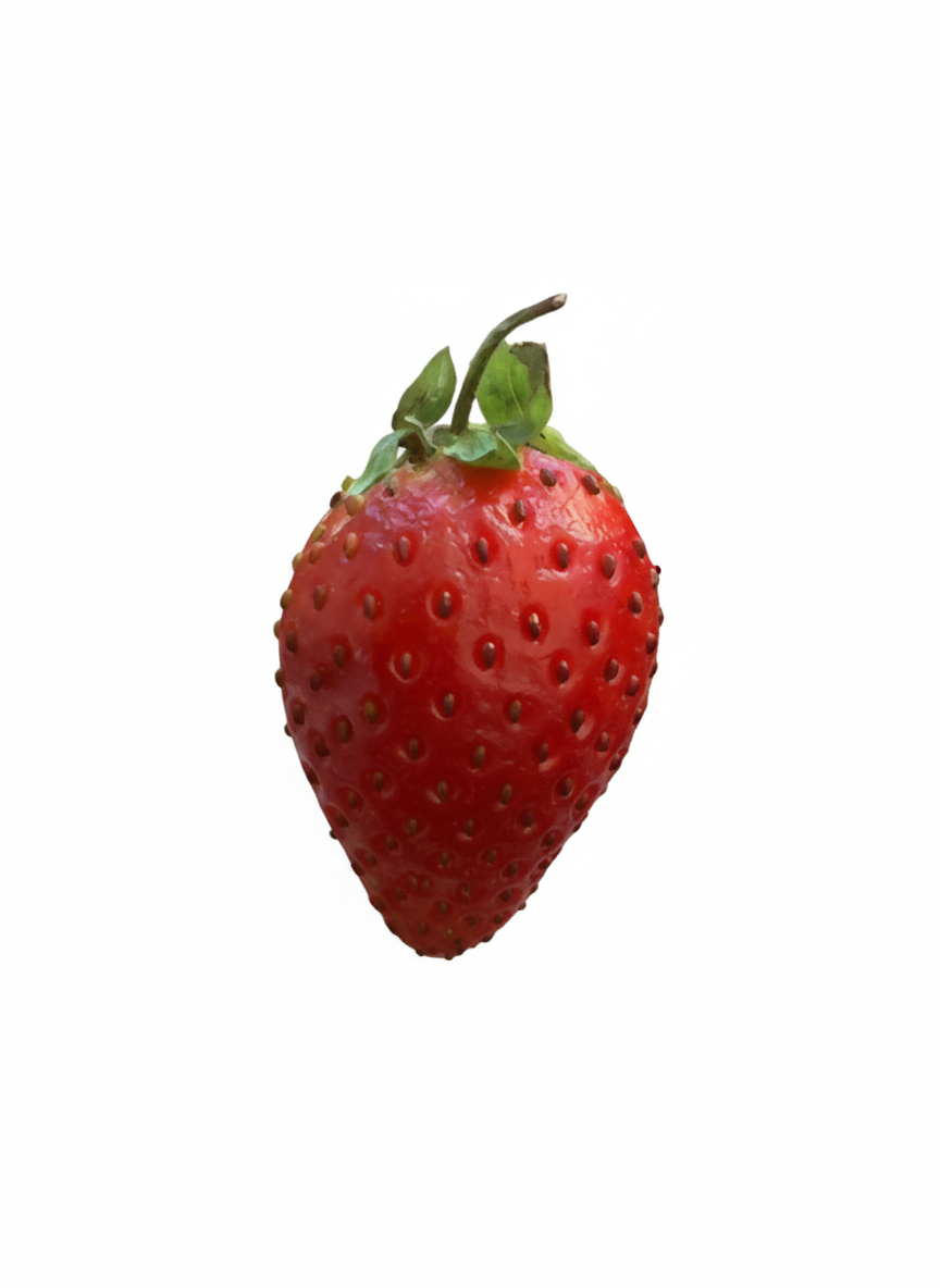 Fresh Strawberry
