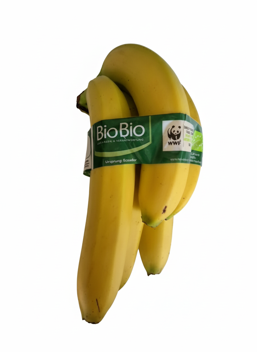 BioBio Bananas