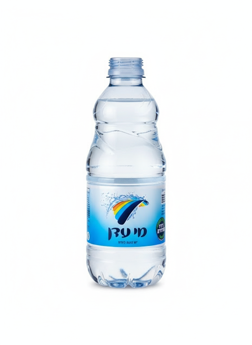 Mei Eden Natural Mineral Water
