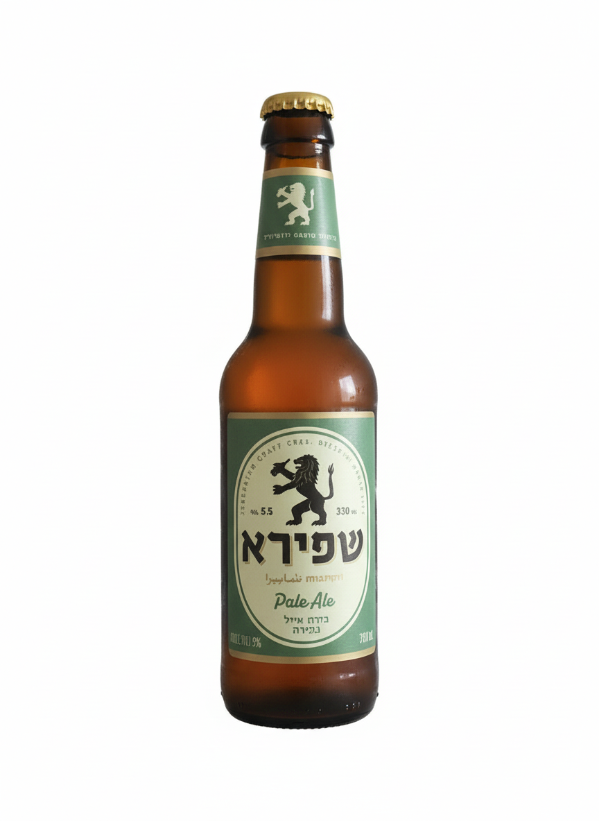 Shapiro Pale Ale