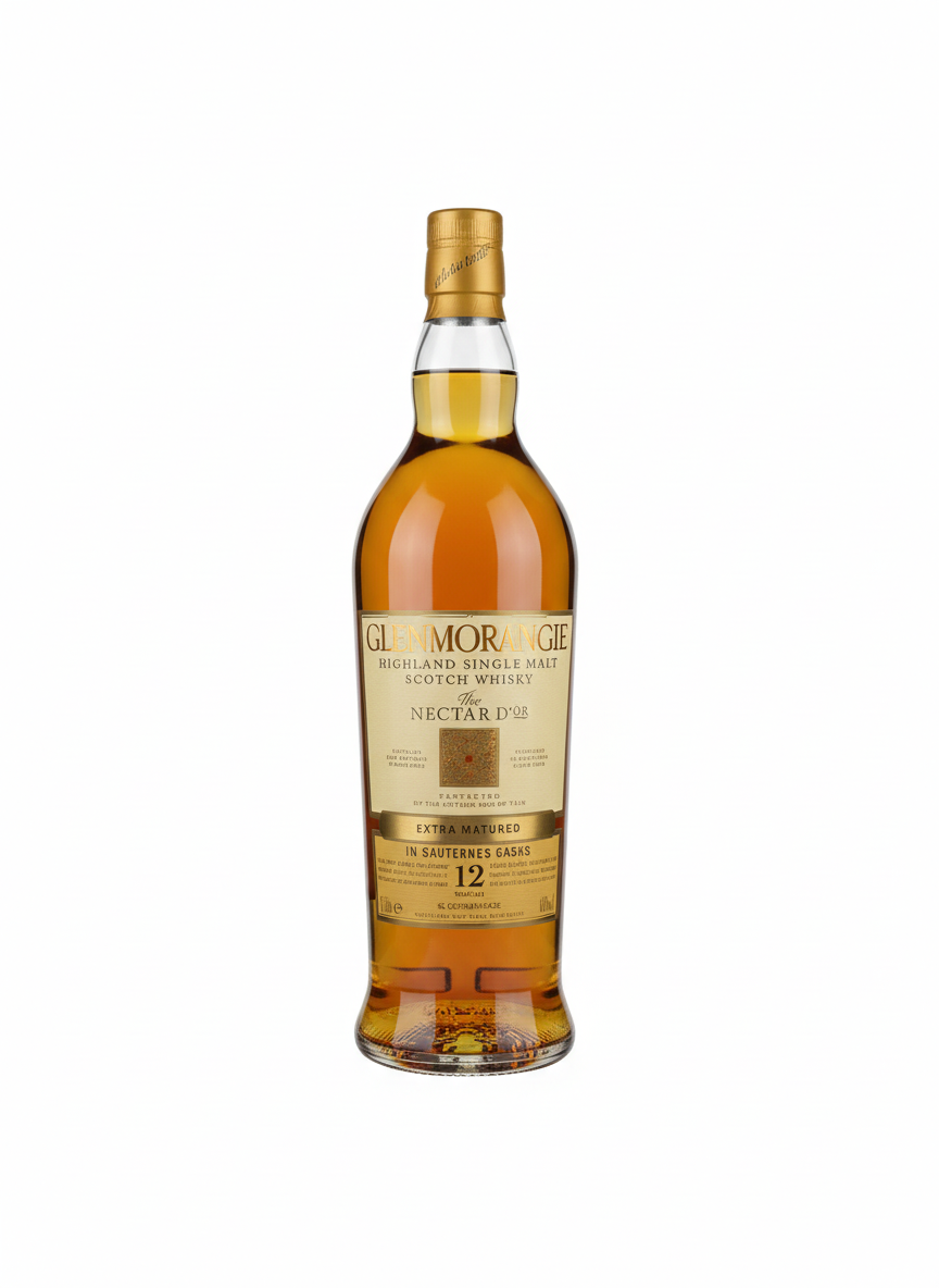 The Nectar D'Or 12 Year Old