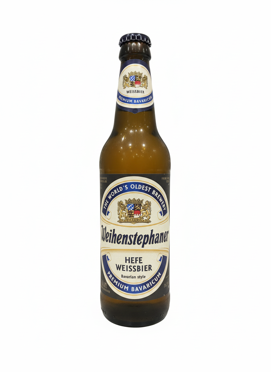 Hefe Weissbier