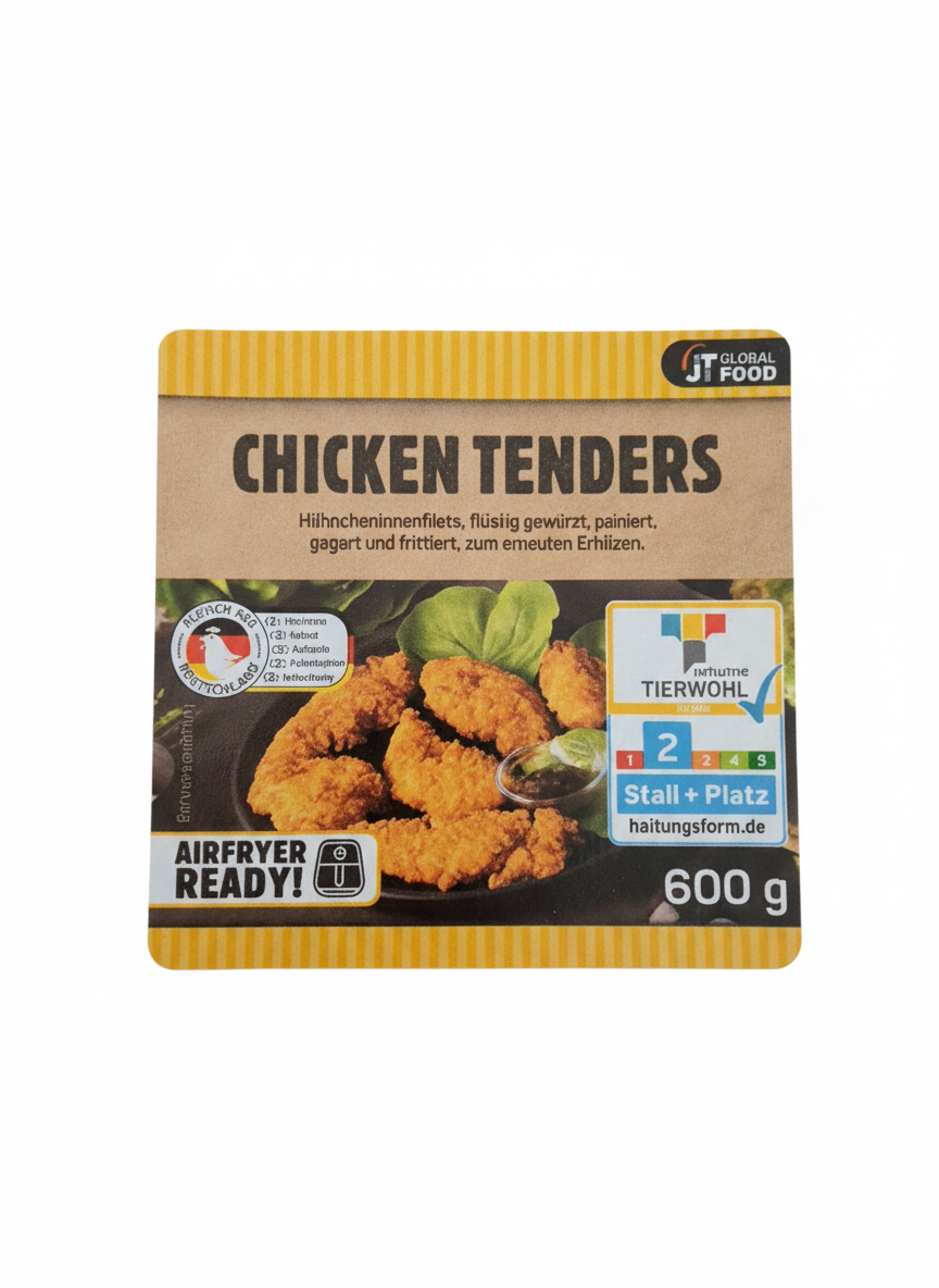 Chicken Tenders