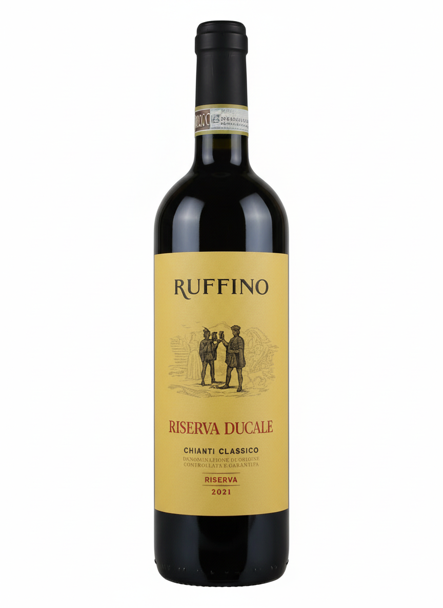 Riserva Ducale Chianti Classico 2021