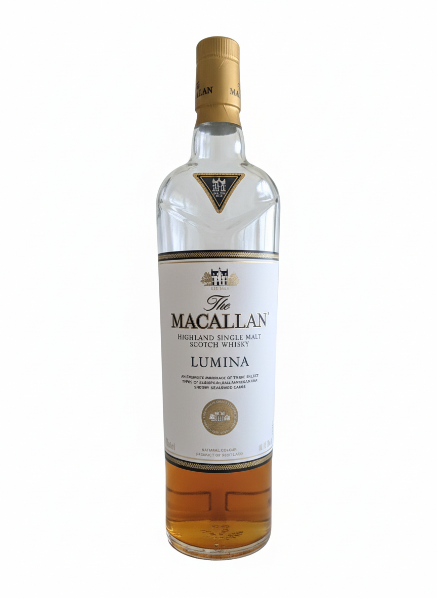 Lumina Highland Single Malt Scotch Whisky