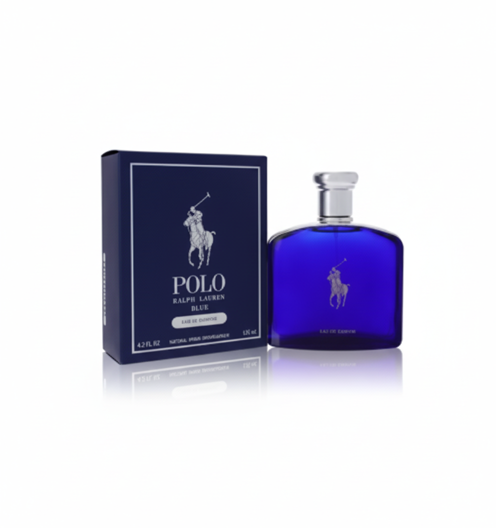 Polo Blue