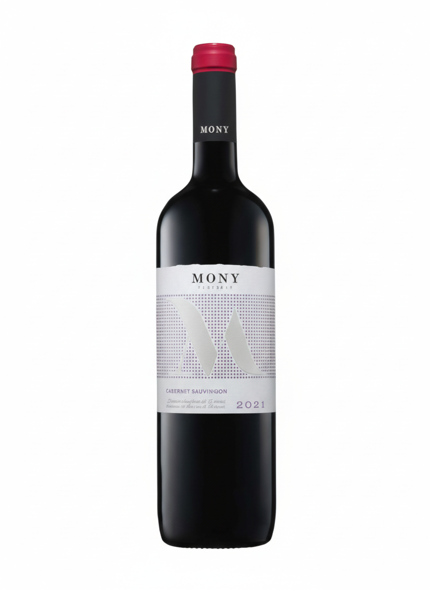 Mony Cabernet Sauvignon M