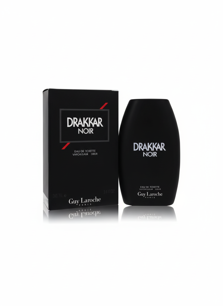 Drakkar Noir