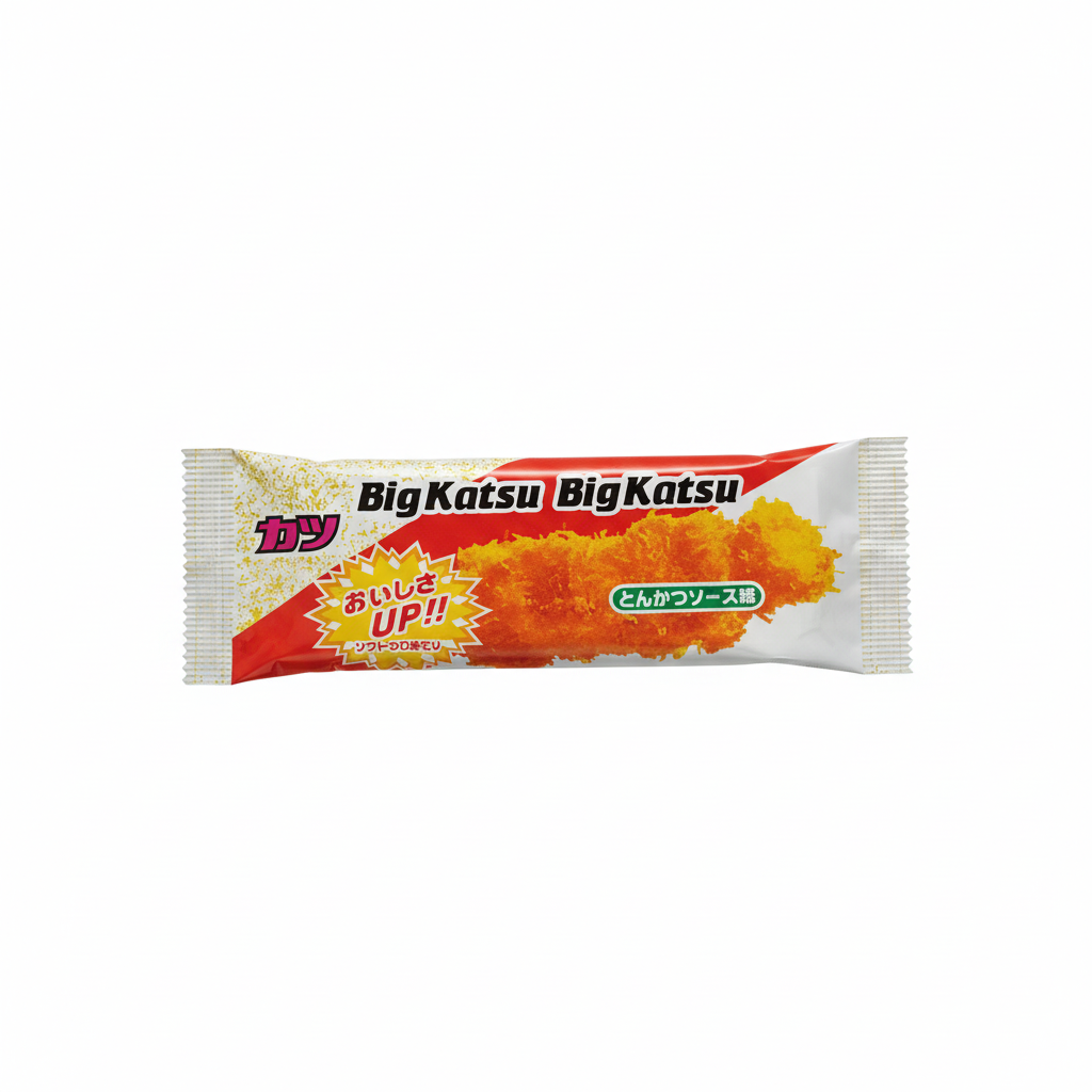 Big Katsu