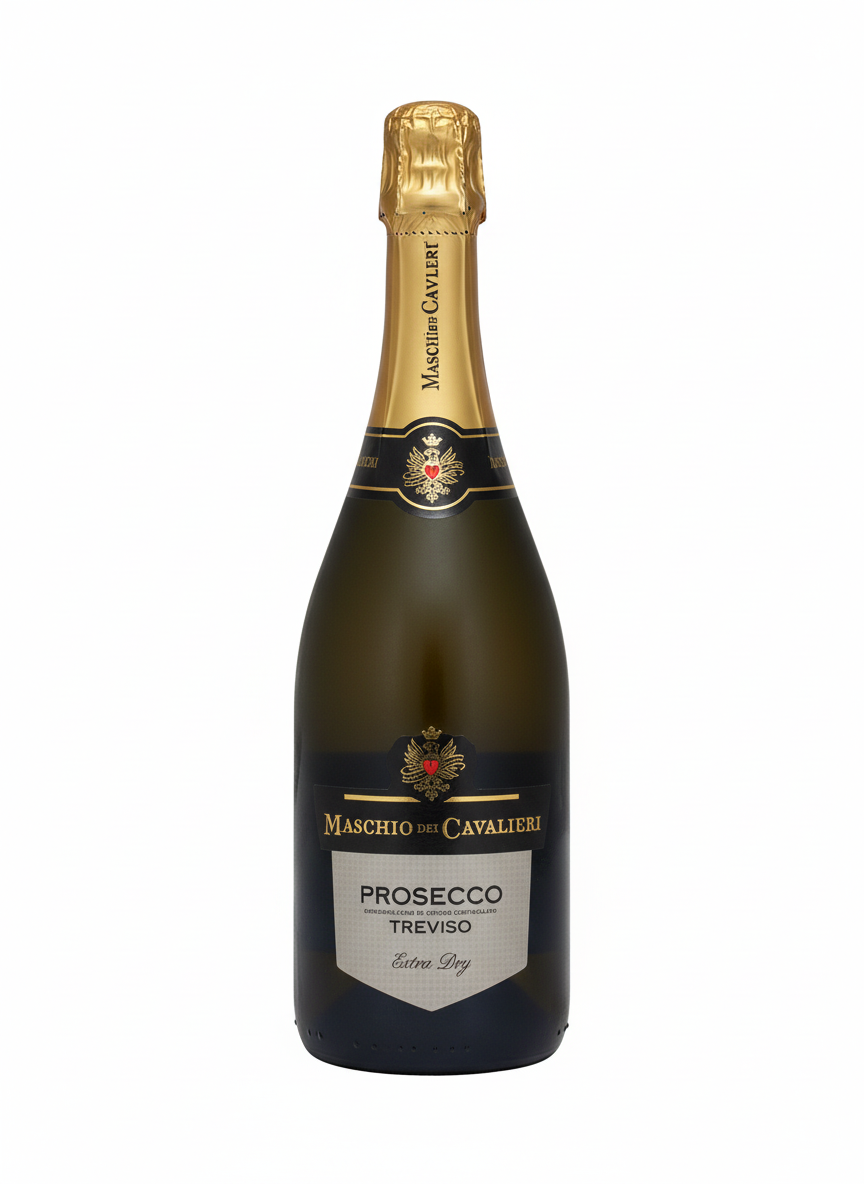 Maschio dei Cavalieri Prosecco Treviso Extra Dry