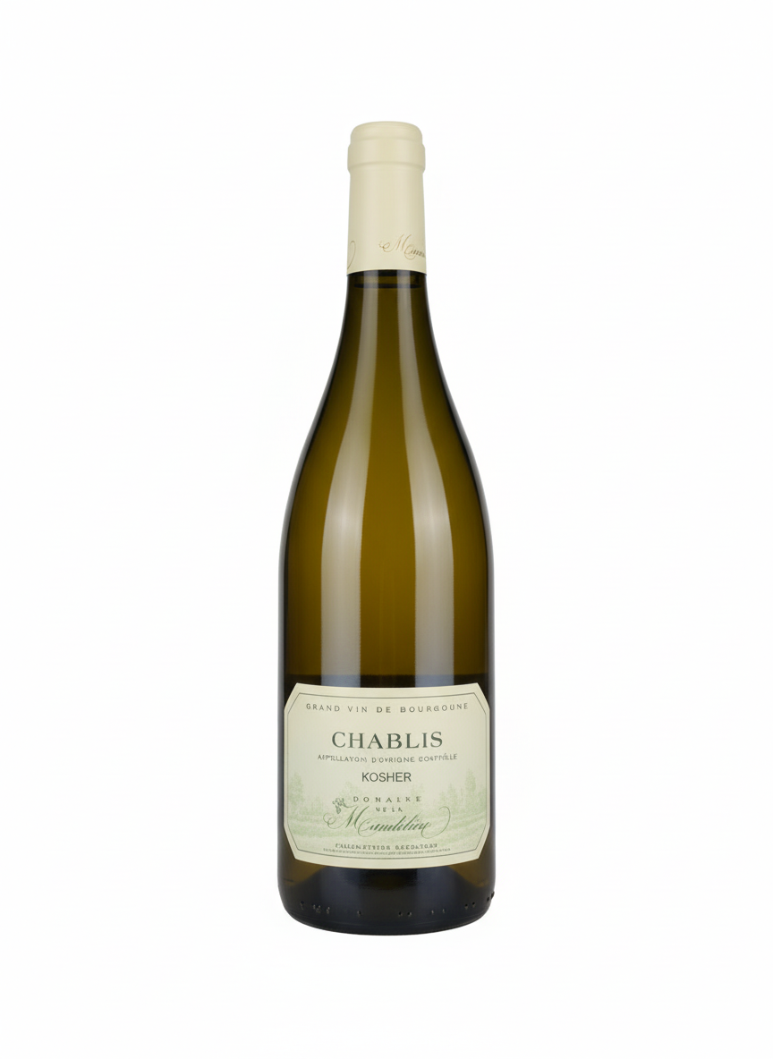 Chablis Kosher