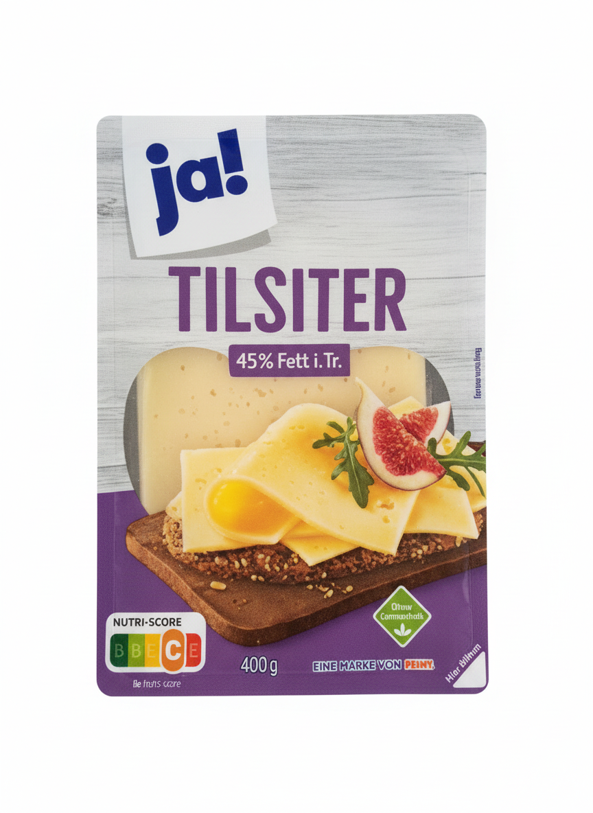 Tilsiter
