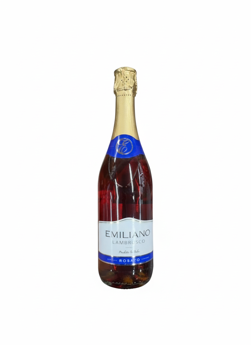 Emiliano Lambrusco Rosato