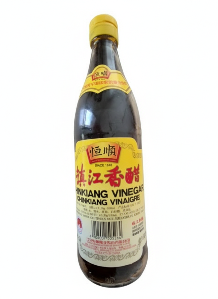 Chinkiang Vinegar