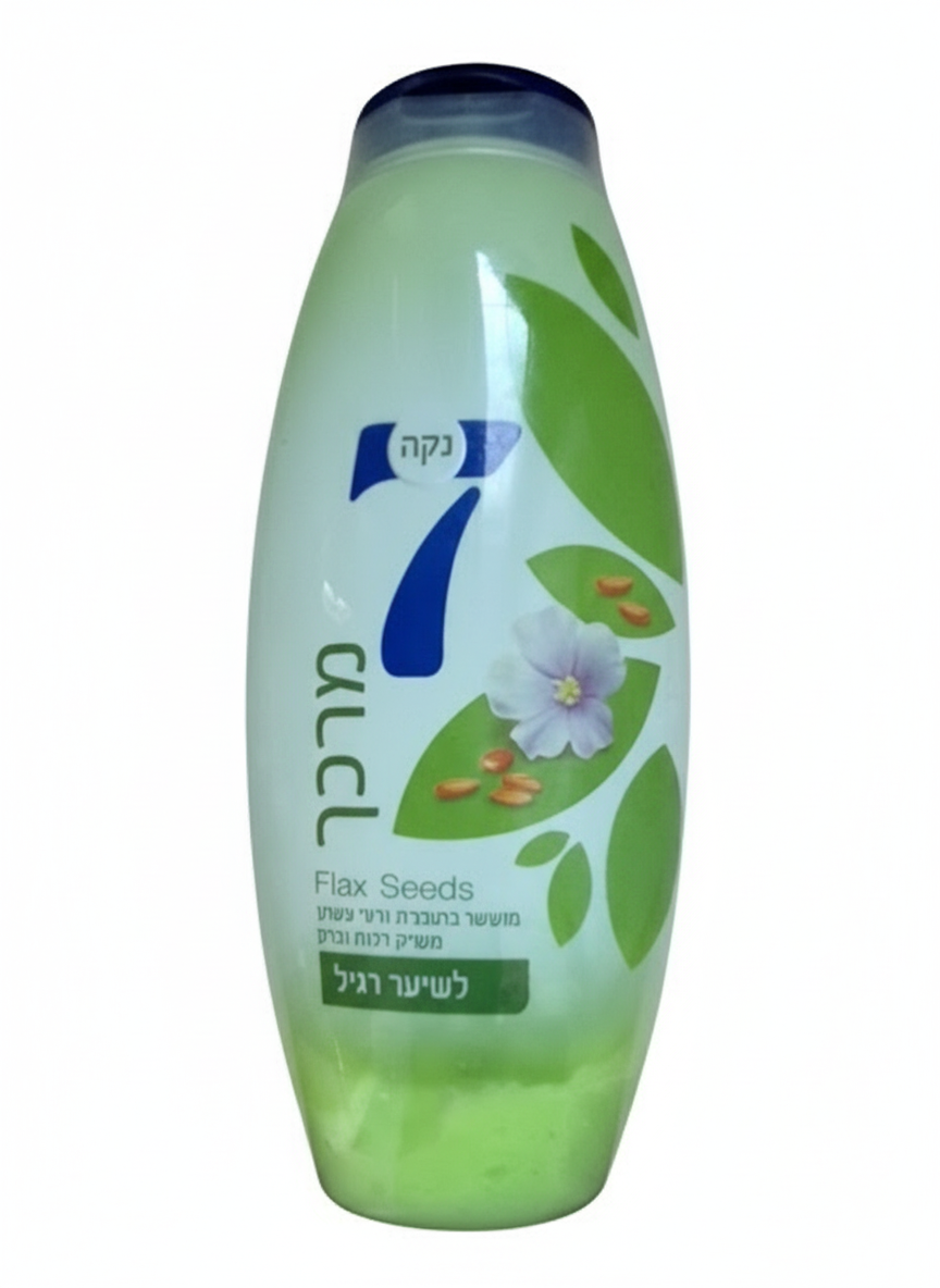 Neka 7 Flax Seeds Conditioner