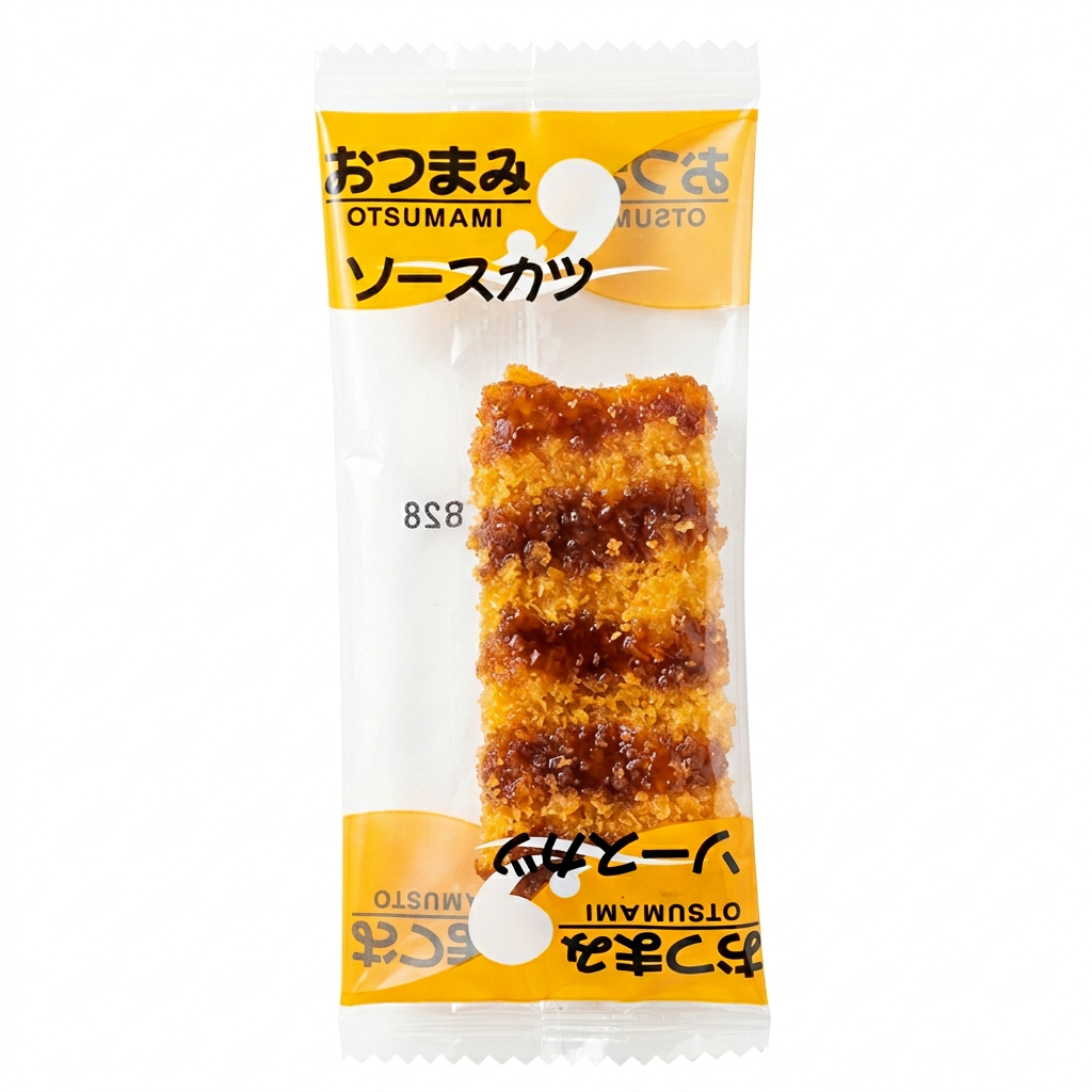 Sauce Katsu