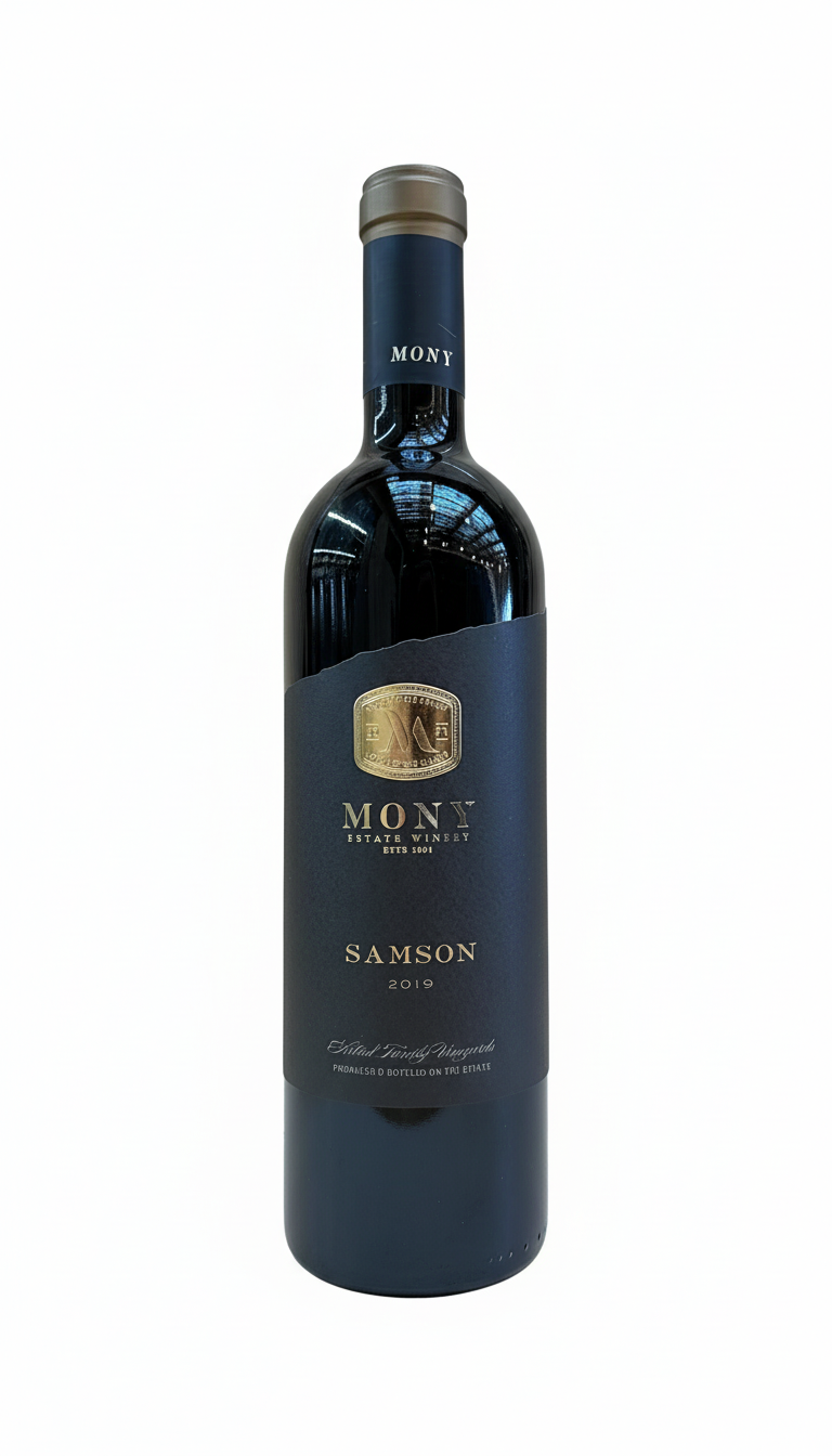 Mony Samson