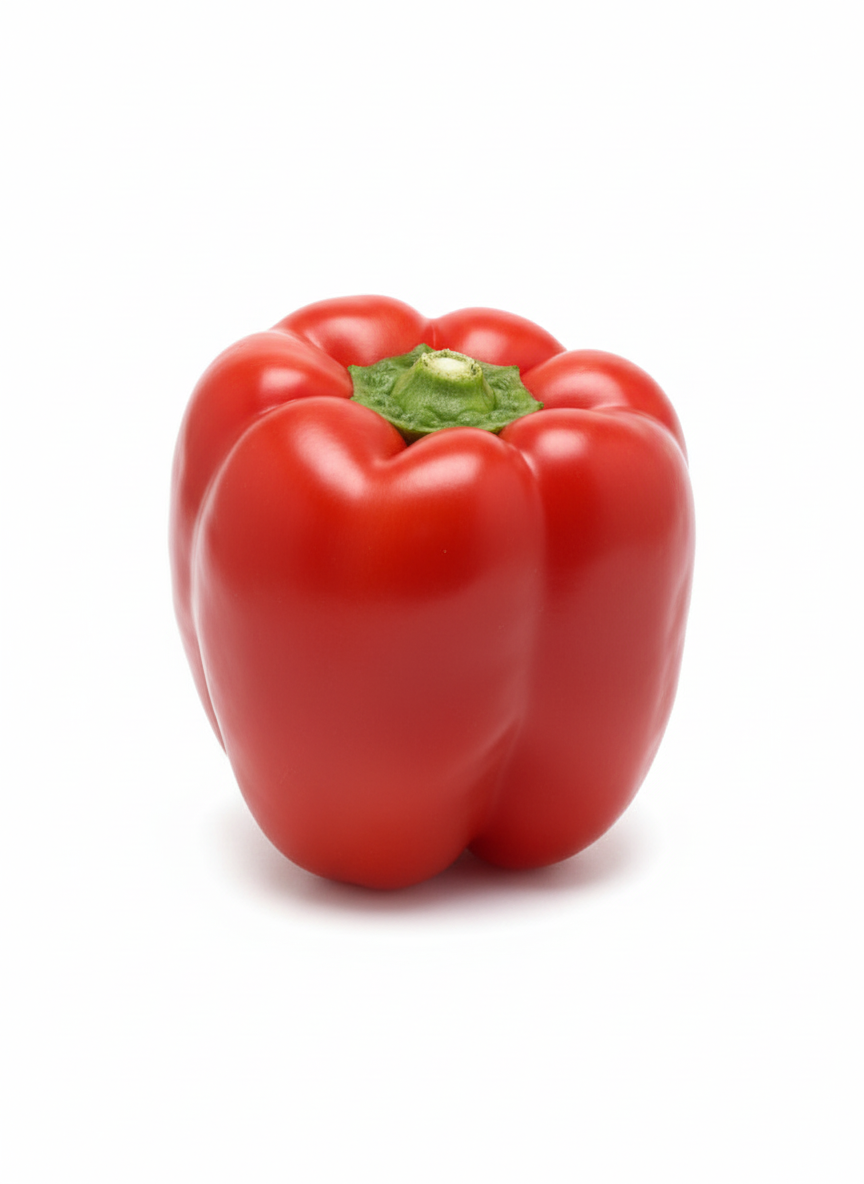 Red Bell Pepper