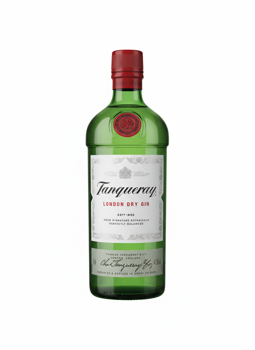 London Dry Gin