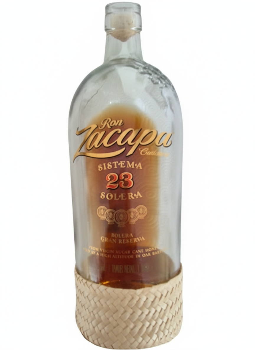 System 23 Solera