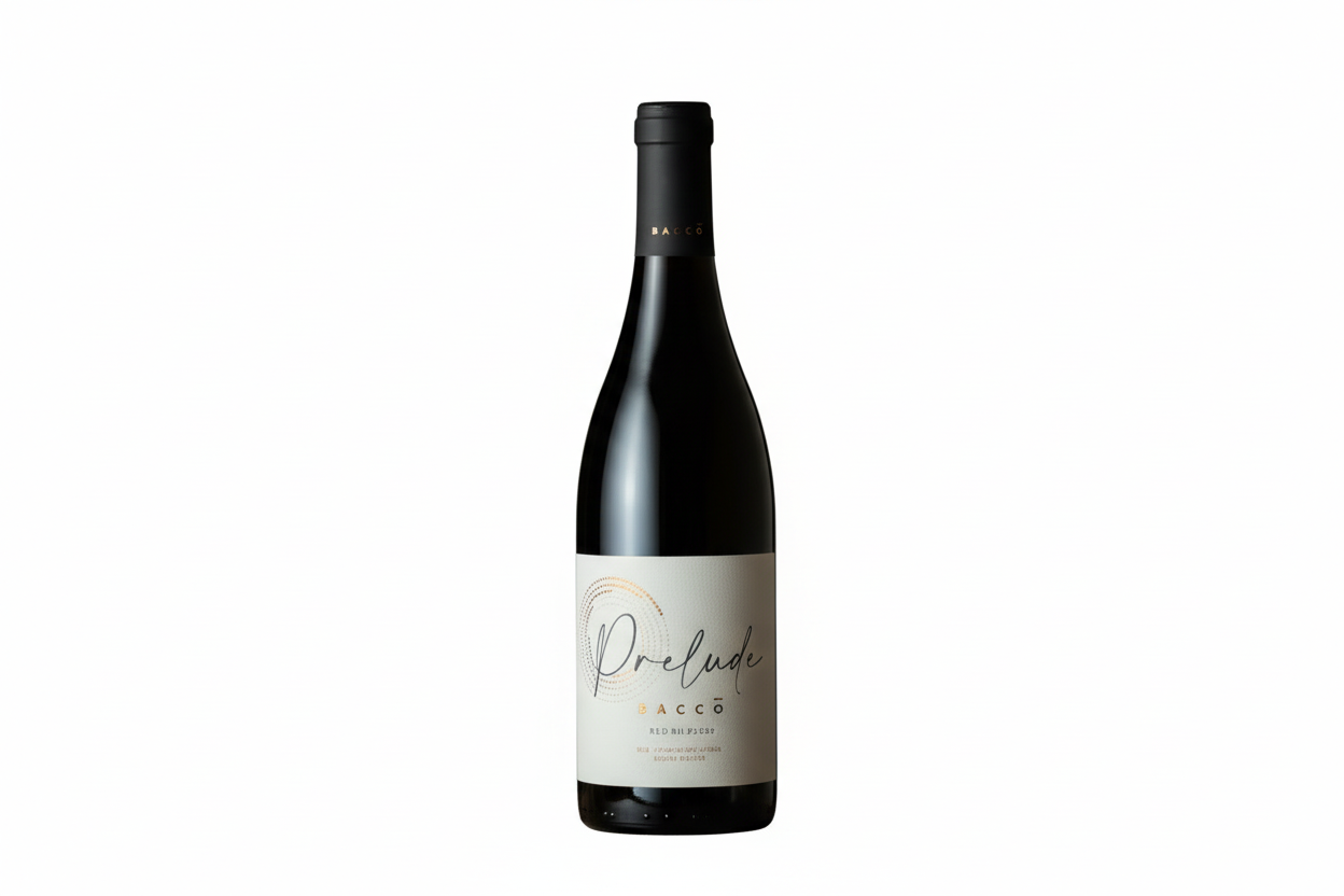 Prelude Syrah