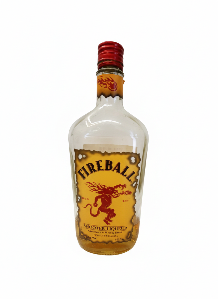 Fireball