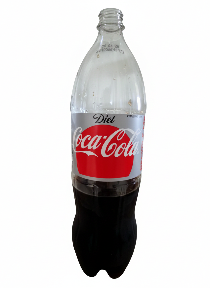 Diet Coca-Cola
