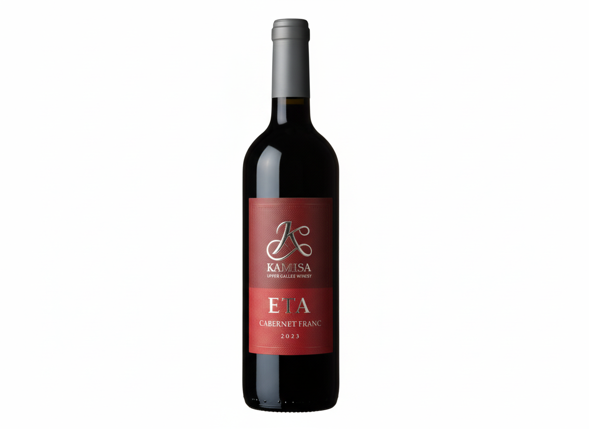 ETA Cabernet Franc