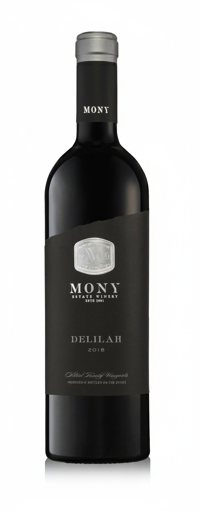 Mony Delilah