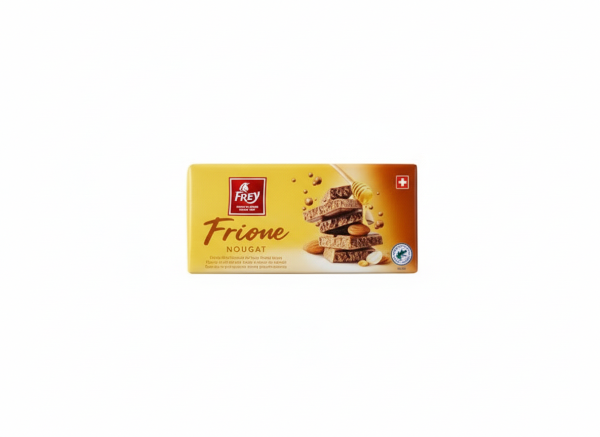 Frione Nougat