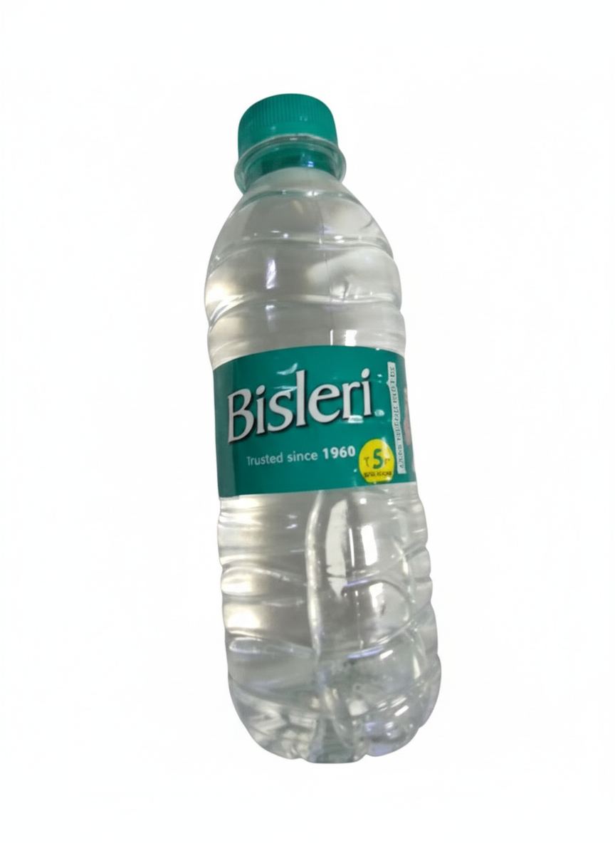 Mineral Water