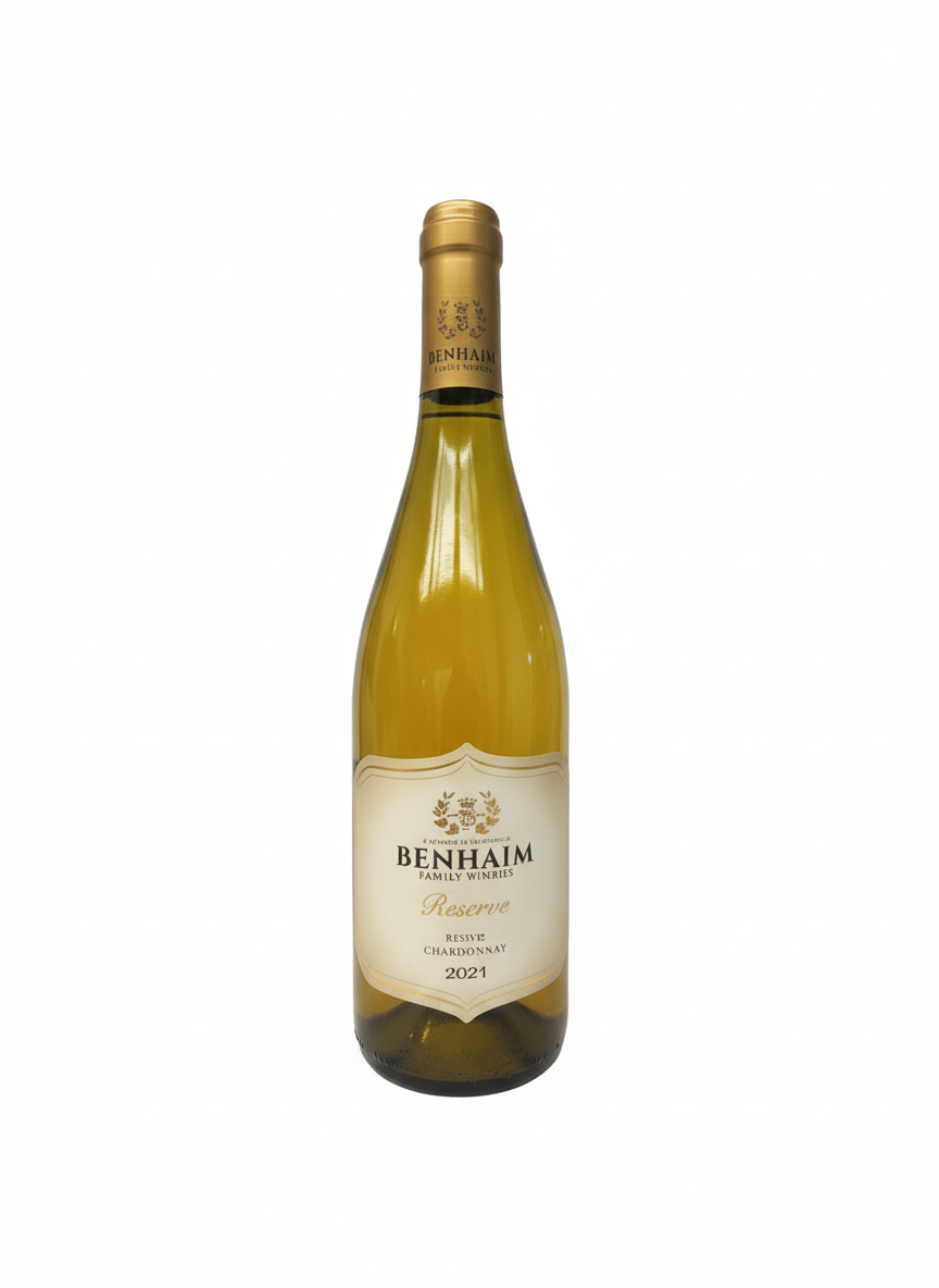 Reserve Chardonnay