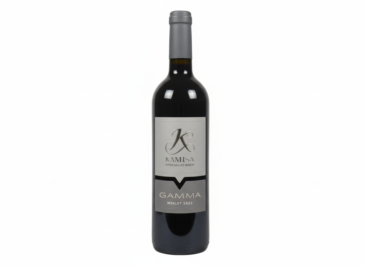 GAMMA Merlot
