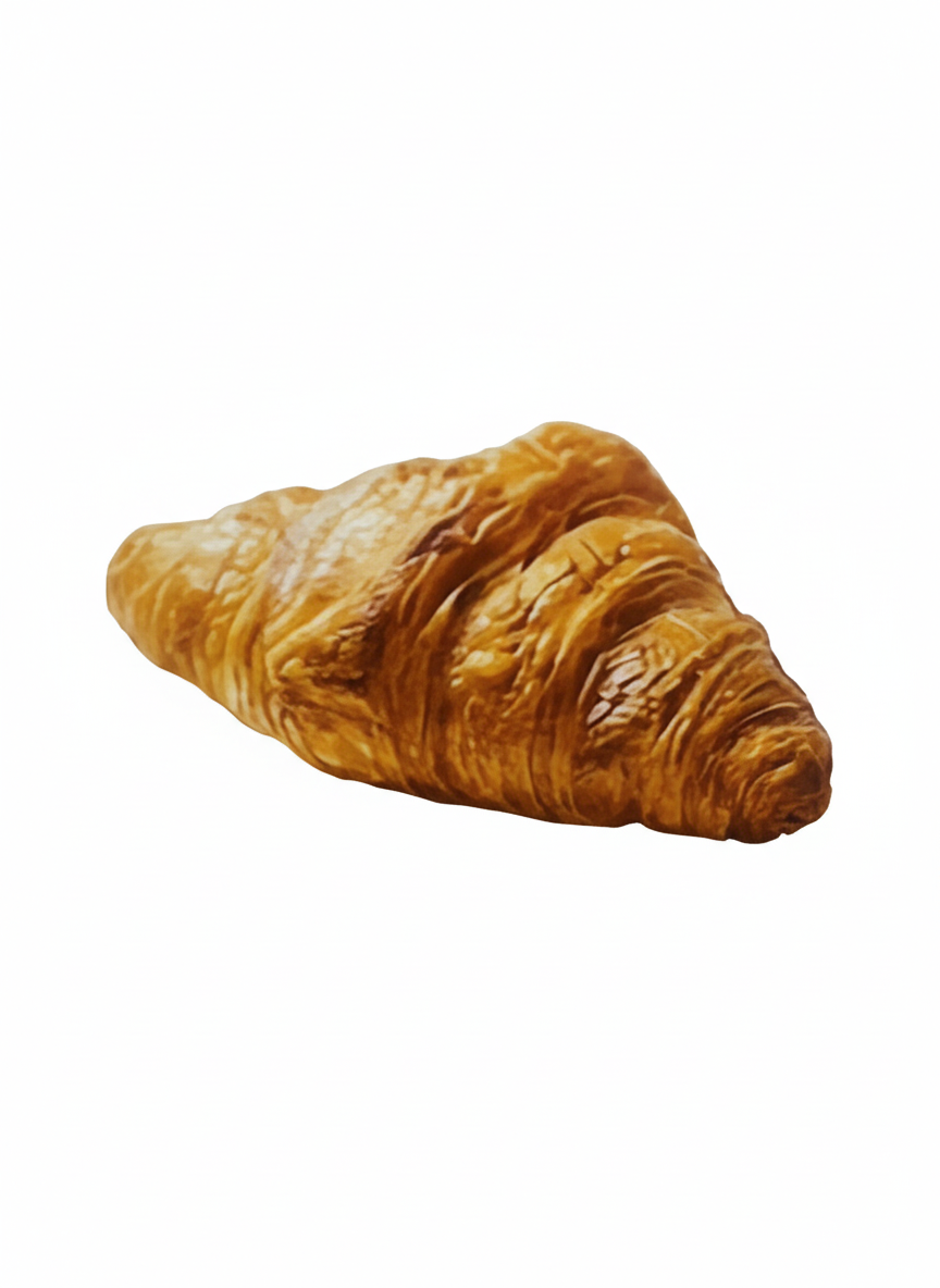 Butter Croissant