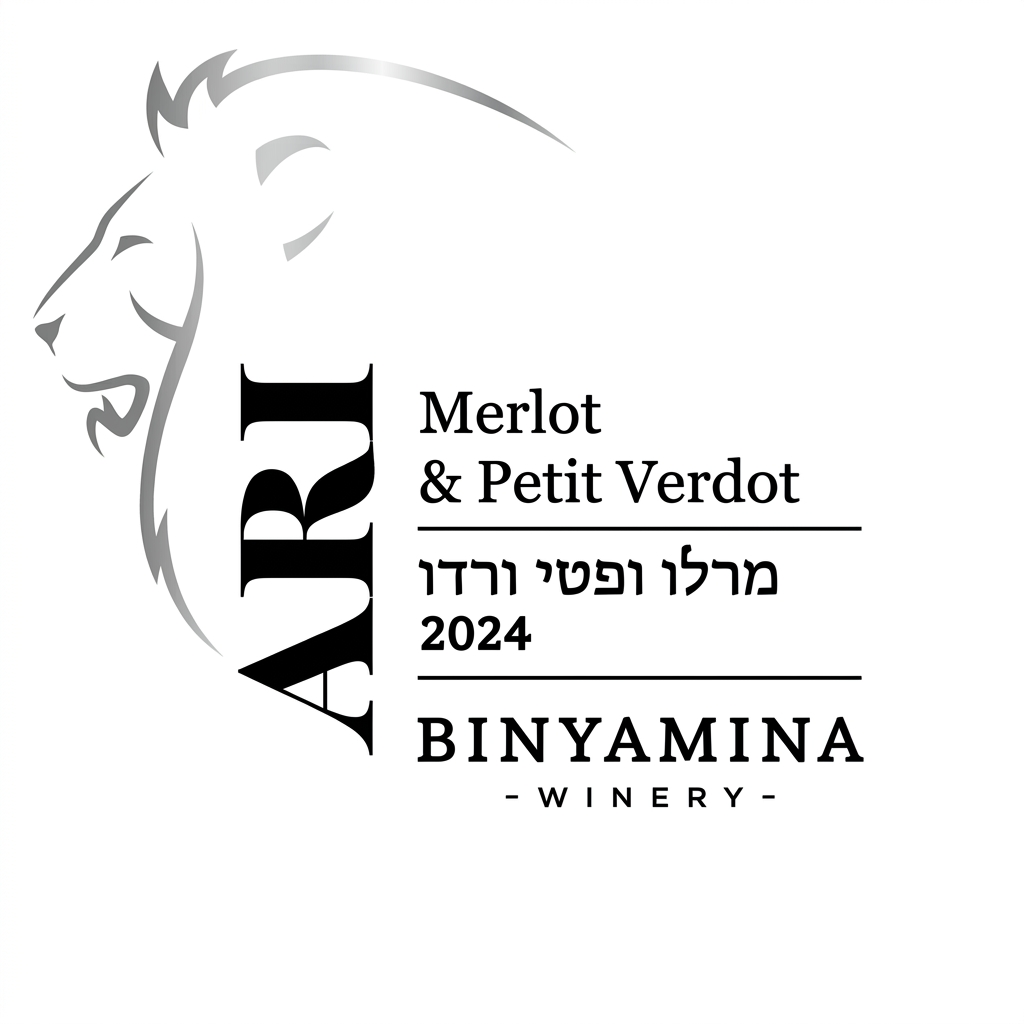 Ari Merlot & Petit Verdot 2024