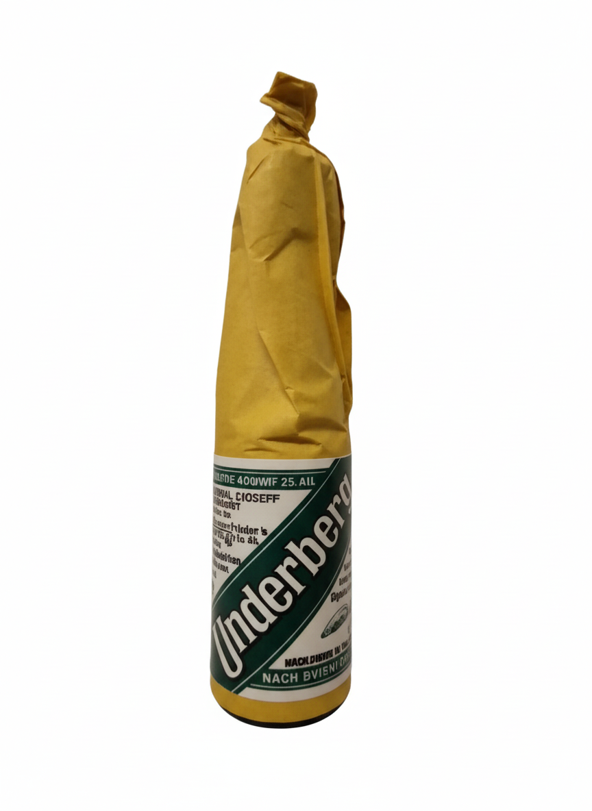 Underberg