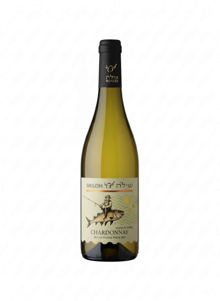 SHILOH Chardonnay
