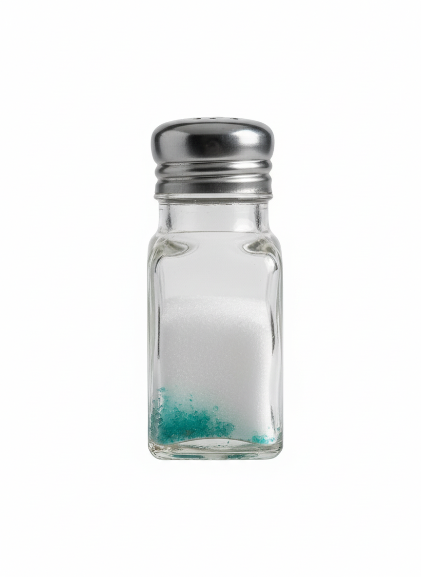 Generic Salt Shaker