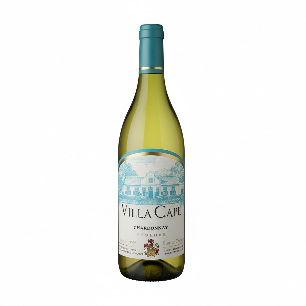 Chardonnay Reserve